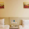 Отель Hanting Express Hotel Lishan Road, фото 1