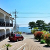 Отель Geoje White Wing Pension, фото 17
