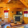 Отель Old Glory - 2 Br Cabin, фото 3