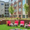 Отель Oakwood At Presley Uptown, фото 12