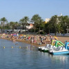 Отель Ribera Beach 3, фото 16