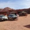 Отель Rum Bedouin Classic Camp, фото 6