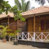 Отель Shiva Shakti Yoga Resort-Goa в Южном Гоа