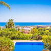 Отель OleHolidays Villa Marques junto a Golf y Hotel Villa Padierna, фото 29