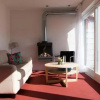 Отель Appartementen Bergen aan Zee de Schelp, фото 1