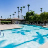 Отель Stylish 2BR Palm Springs Condo with Great Amenities by RedAwning, фото 9