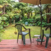Отель Ferny Hollow: Romantic Rainforest Cottage, фото 3