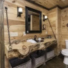 Отель Moose Mountain Lodge, фото 12