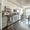Отель Global Luxury Suites in the Heart of Silicon Valley, фото 26