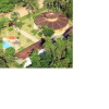 Отель Casa de Alto Padrão Itamambuca, фото 14