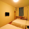 Отель 7 Days Hotel, фото 4