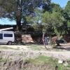 Отель Camping Manantiales, фото 9