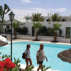 Отель Apartamentos Las Marinas, фото 10