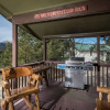 Отель Ruidoso Four-bedroom, фото 8