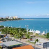 Отель Flat Beira-Mar - NEO Pajuçara, фото 9