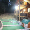 Отель Poolin Around Holiday home 2, фото 9