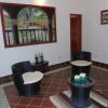 Отель Villa de Leyva Plaza, фото 23