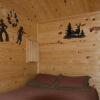 Отель Medina Lake Camping Resort Cabin 4, фото 2