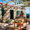 Отель Fiskardo Olive Cottage, фото 12
