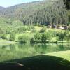 Отель Les Chalets du Lac, фото 7