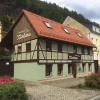 Отель Ferienhaus Montana, фото 1