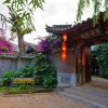 Отель Lijiang Hanyuanyihao Inn, фото 5