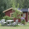 Отель Kjellingstraumen Fjordcamp, фото 1