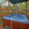 Отель Boulder Bear Lodge #355, фото 13