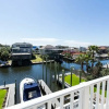 Отель Captain Jax 5 Bedrooms 3 Bathrooms Home, фото 29