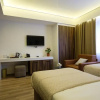 Отель SL Industry Hotel, фото 7