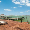 Отель Cancun Caribbean Luxury Bed & Breakfast, фото 13