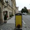 Отель Aparment Hradčanské Náměstí в Праге
