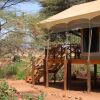 Отель Elephant Bedroom Camp - Samburu, фото 24