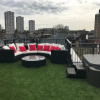 Отель Luxury Penthouse London, фото 18