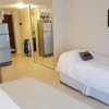 Отель Aqualina Suites, фото 5