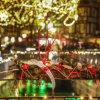 Отель Au Petits Coeurs de Colmar, фото 4