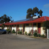 Отель Inglewood Motel and Caravan Park, фото 17