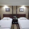 Отель Jinyu Hotel - Shangrao, фото 2