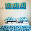 Отель Cozy 3BR With Amazing View, фото 3