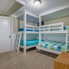Отель Soda Ridge 1608 - 8 Br Condo, фото 15