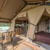 Отель Camping le Manoir, фото 6