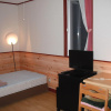 Отель Appi Kogen Kamui no Mori Youth Hostel, фото 2