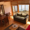 Отель Cabañas Pichilemu Casa Verde, фото 7