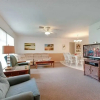 Отель Flamingo Home - Three Bedroom Home, фото 1