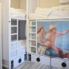 Отель Nomad Hostel, фото 11