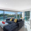 Отель The Princess of Bulimba Executive 3BR Bulimba Apartment with Large Balcony Next to Oxford St, фото 4