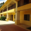 Отель Budget Inn San Augustine, фото 11