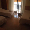 Отель Hostal Jose Luis, фото 4