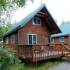 Отель Chinook Wind Cabins, фото 12