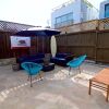 Отель Quintessential Venice Beach Condo, фото 12